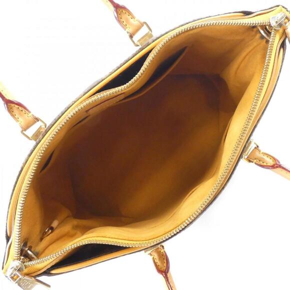 LOUIS VUITTON Brown Monogram Bag - Picture 8 of 10